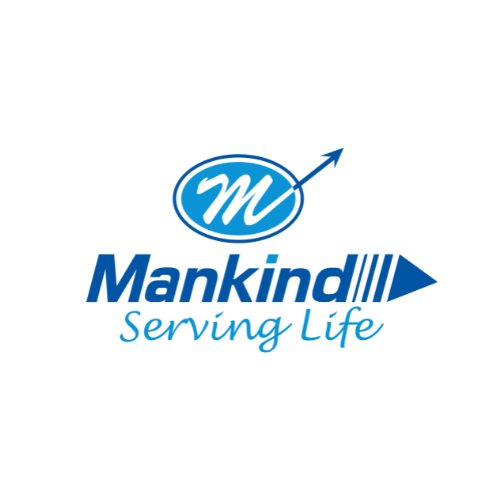 Mankind Logo