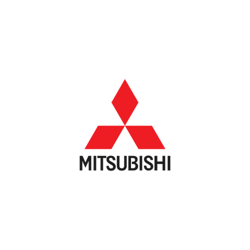 Mitsubishi Logo