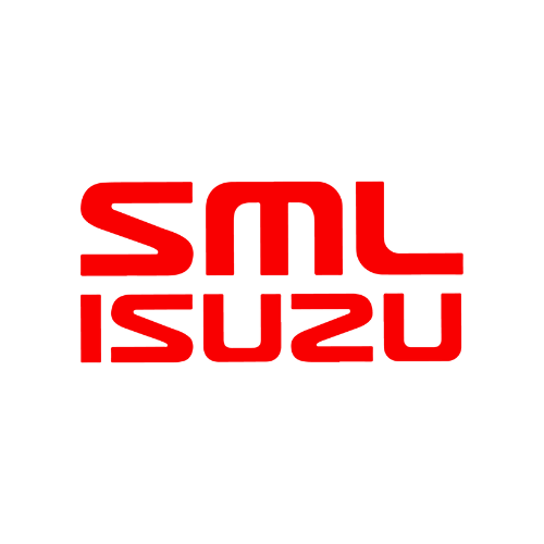 SML Isuzu Logo
