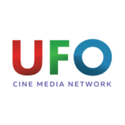 ufomovie Logo